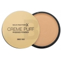 Compact powder Max Factor Cream Puff, Pressed Powder, 75, Golden Compact powder Max Factor Cream Puff, Pressed Powder, 75, Golden