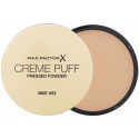 Kompaktinė pudra Max Factor Kremas Puff, Pressed Pudra, 75, Golden Kompaktinė pudra Max Factor Kremas Puff, Pressed Pudra, 75, Golden