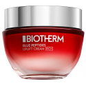 Biotherm Mėlyna Peptides Uplift Kreminis Rich - Denní zpeňující krém s anti-age účinkem Biotherm Mėlyna Peptides Uplift Kreminis Rich - Denní zpeňující krém s anti-age účinkem