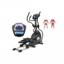 Crosstrainer Xterra FS 4.0E elliptical trainer Crosstrainer Xterra FS 4.0E elliptical trainer