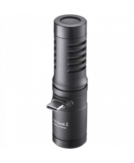 Godox Geniusmic UC Compact mikrofon kierunkowy ze złączem Type-C