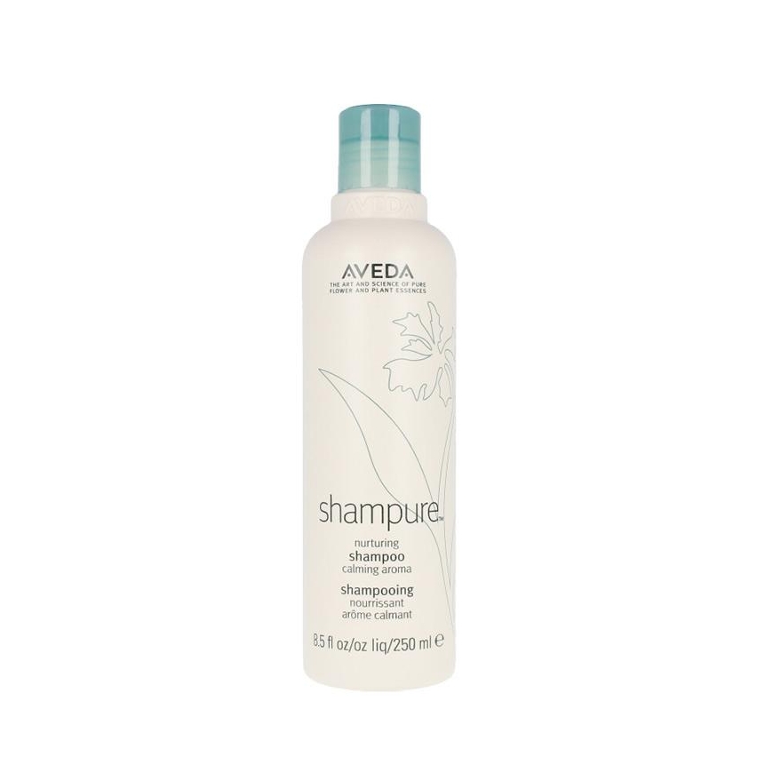 Aveda Shampure Nurturing Šampūnas 250ml