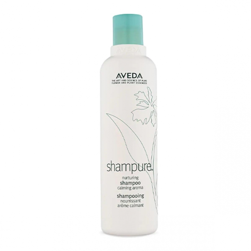 Aveda Shampure Nurturing Šampūnas 250ml – 2