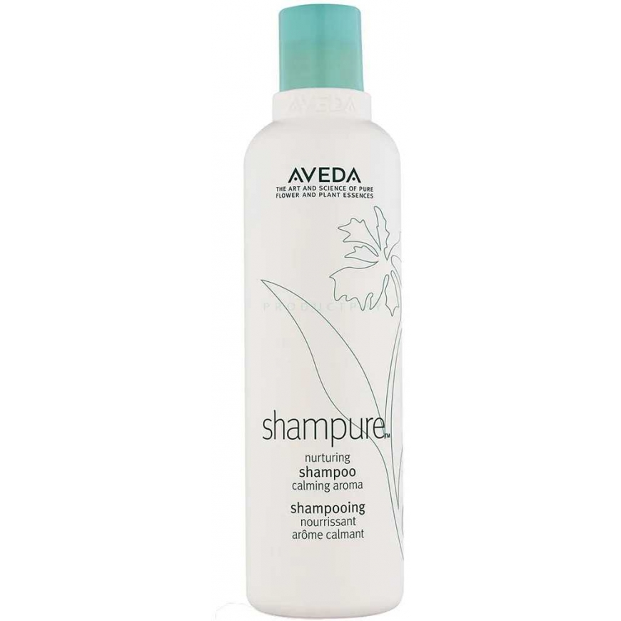 Aveda Shampure Nurturing Šampūnas 250ml – 3