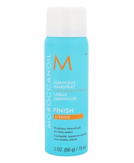 Moroccanoil Finish plaukų purškiklis