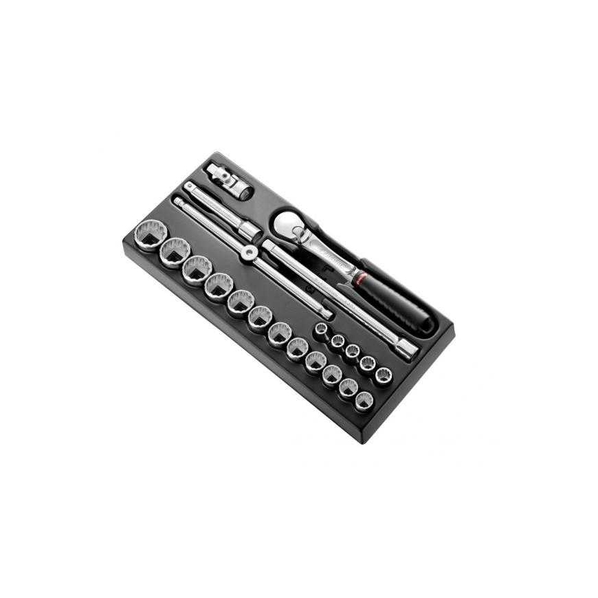 Facom Tool set Facom MOD.SL161-212U
