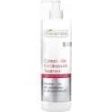 Bielenda Professional contact gel for ultrasound procedures 300ml Bielenda Professional contact gel for ultrasound procedures 300ml