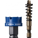 Bosch 2 608 900 497 reikäsaha Pora 1 kpl Bosch 2 608 900 497 reikäsaha Pora 1 kpl