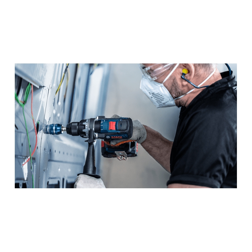 Bosch 2 608 900 497 augusaag Trellpuur 1 tk – 5