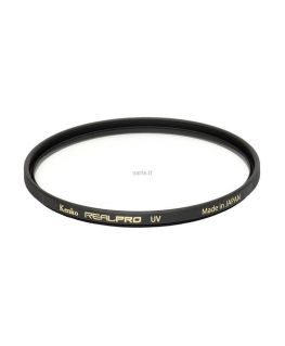 Kenko Filtras RealPro MC UV 55mm