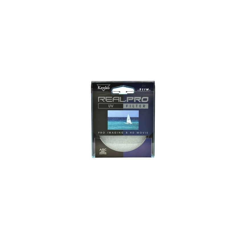 Kenko Filtras RealPro MC UV 55mm – 2
