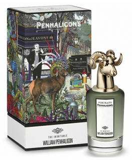 Penhaligon´s The Inimitable William Penhaligon woda perfumowana spray 75ml