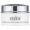 Soskin Paris Energizing Moisturizing Creamy Soskin Paris Energizing Moisturizing Creamy