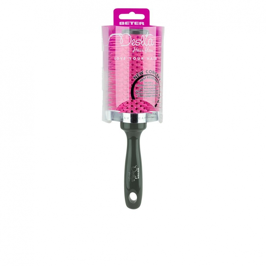 Beter Deslia Hair Flow Round 33mm
