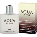 LA RIVE eau de toilette for men Aqua, 90 ml LA RIVE eau de toilette for men Aqua, 90 ml