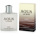 LA RIVE tualetinis vanduo vyrams Aqua, 90 ml LA RIVE tualetinis vanduo vyrams Aqua, 90 ml