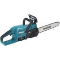 Makita DUC357Z Cordless chainsaw, 18V, BL-motor, 350mm, 7.7 m/s, Without batteries and charger! Makita DUC357Z Cordless chainsaw, 18V, BL-motor, 350mm, 7.7 m/s, Without batteries and charger!