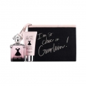 Guerlain La Petite Robe Noire Eau De Perfume Purškiklis, 50 ml Set 3 Piezas