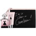 Guerlain La Petite Robe Noire Eau De Perfume Spray, 50 ml Set 3 Piezas