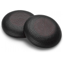 HP Poly Blackwire 3200 Faux Leather Ear Pads (2 pieces)