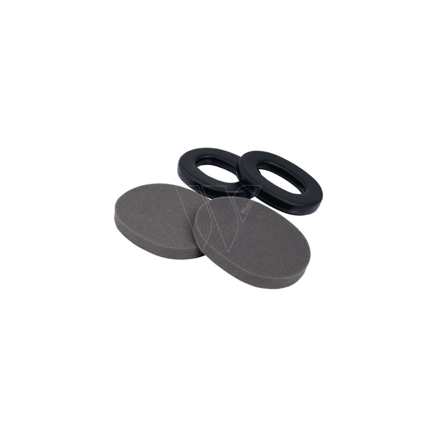 Higieninis rinkinys ausinėms 3M Peltor X4HYX4 – 2