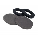 Hygienic set for headphones 3M Peltor X4HYX4 Hygienic set for headphones 3M Peltor X4HYX4