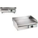 Royal Catering Elektrinis grilis su aukštu kraštu, plotis 55cm Royal Catering Elektrinis grilis su aukštu kraštu, plotis 55cm