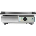 Royal Catering Elektrinis grilis su aukštu kraštu, plotis 55cm Royal Catering Elektrinis grilis su aukštu kraštu, plotis 55cm