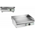 Royal Catering Electric grill with high edge, width 55cm Royal Catering Electric grill with high edge, width 55cm