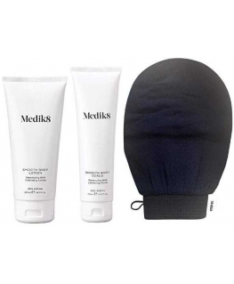 Medik8 Smooth Body Exfoliating Kit Gift Set