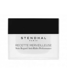 Stendhal Recette Merveilleuse Performance Anti-Wrinkles Eye Care, 10 ml