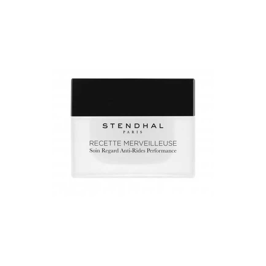 Stendhal Recipe Marvelous Performance Anti-Wrinkles Eye Care, 10 ml