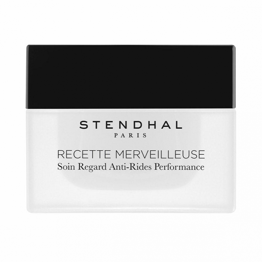 Stendhal Recipe Marvelous Performance Anti-Wrinkles Eye Care, 10 ml – 2