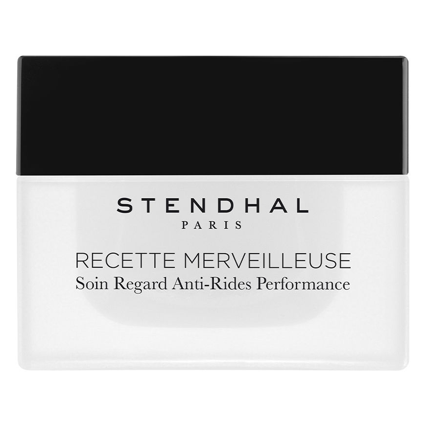 Stendhal Recipe Marvelous Performance Anti-Wrinkles Eye Care, 10 ml – 3
