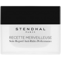 Stendhal Recette Merveilleuse Performance Anti-Wrinkles Eye Care, 10 ml