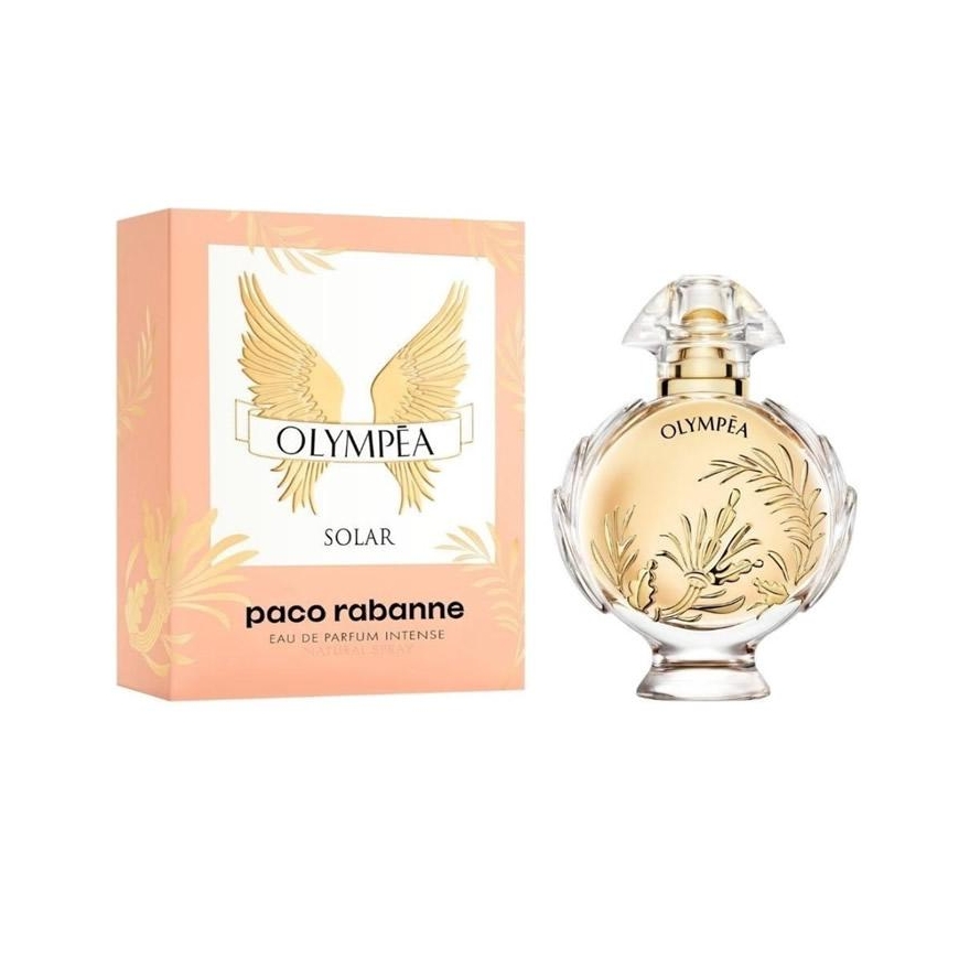 Rabanne Paco Rabanne Olympéa Solar Eau