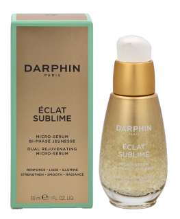 Darphin Eclat Sublime Dual Rejuvenating Micro-Serum, 30 ml