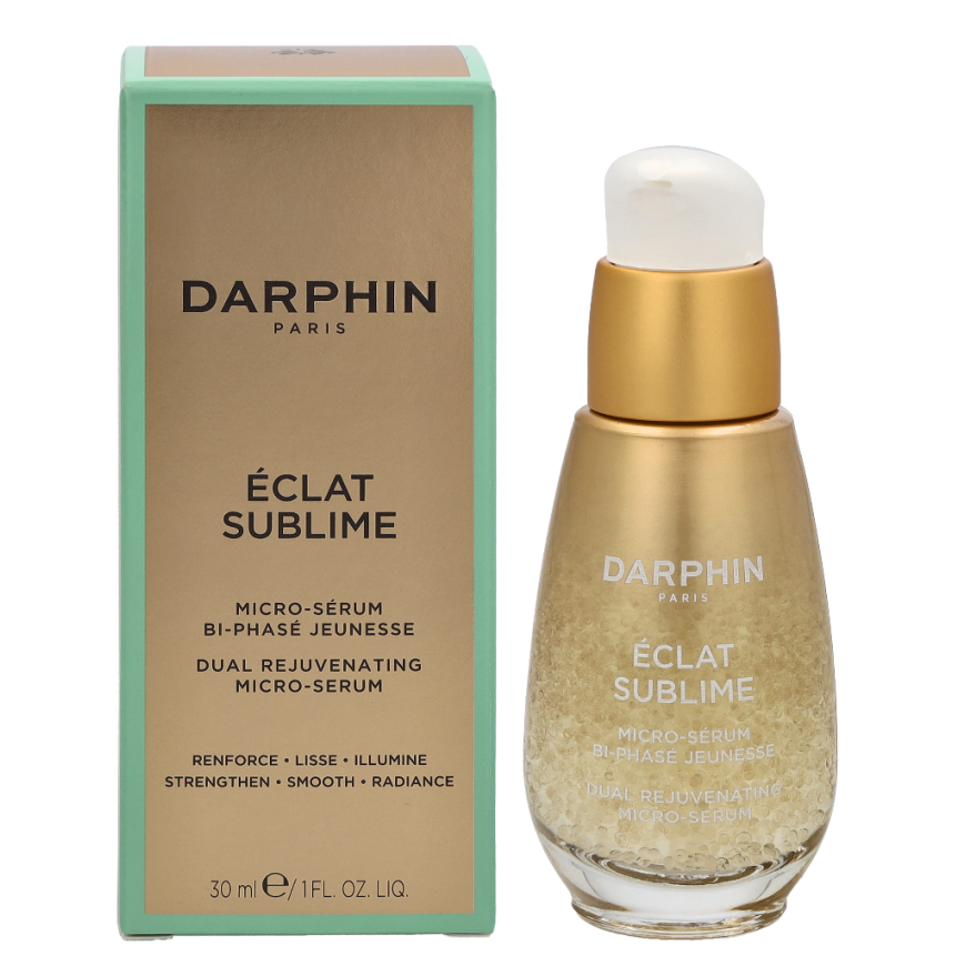 Darphin Eclat Sublime Dual Rejuvenating Micro-Serum
