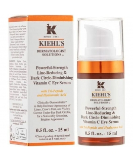Kiehl´s Dermatologist Solutions Powerful-Strength