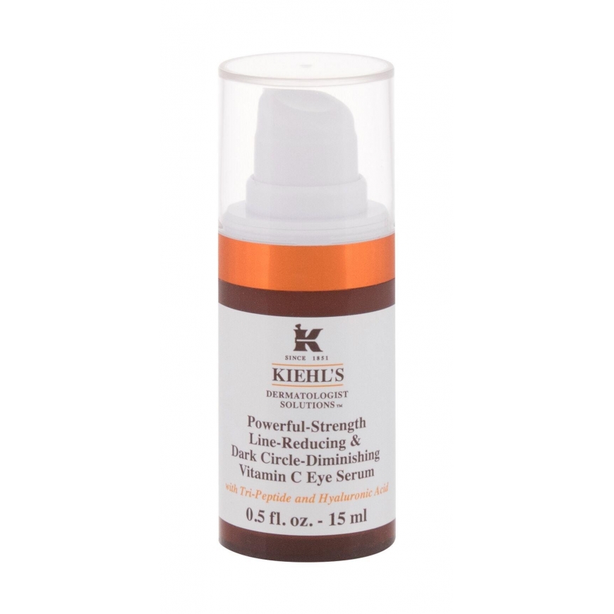 Kiehl´s Dermatologist Solutions Powerful-Strength – 2