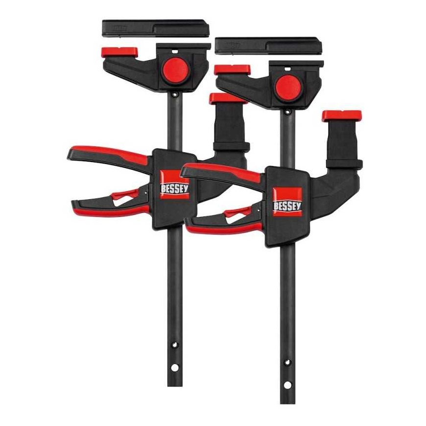 BESSEY Universal ruler clamps BESSEY, 2