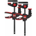 Universal ruler clamps BESSEY, 2 pcs. Universal ruler clamps BESSEY, 2 pcs.