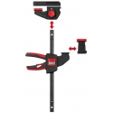 Universal ruler clamps BESSEY, 2 pcs. Universal ruler clamps BESSEY, 2 pcs.