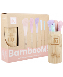 Ilu Bamboom Lot 6 vnt