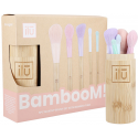 Ilu Bamboom Lot 6 pcs