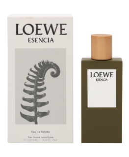 Loewe Esencia Elixir EDP Spray, 100 ml