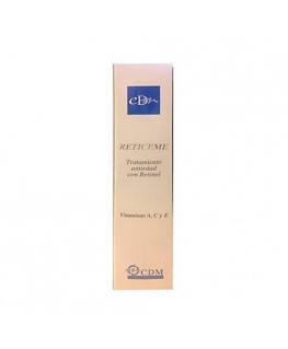 Reticeme anti-aging cream with retinol 50ml Cdm