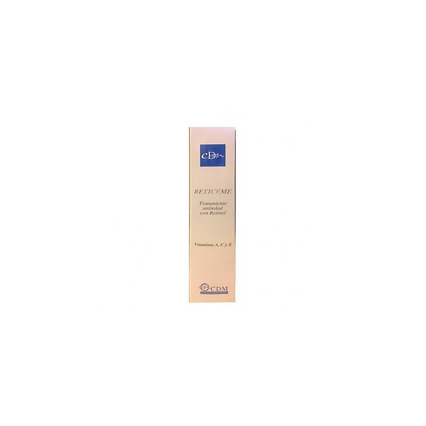 Reticeme anti-aging cream with retinol 50ml Cdm
