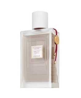 Plum Lalique Les Compositions Parfumees Electric Violetinė EDP parfumuotas vanduo moterims, 100 ml