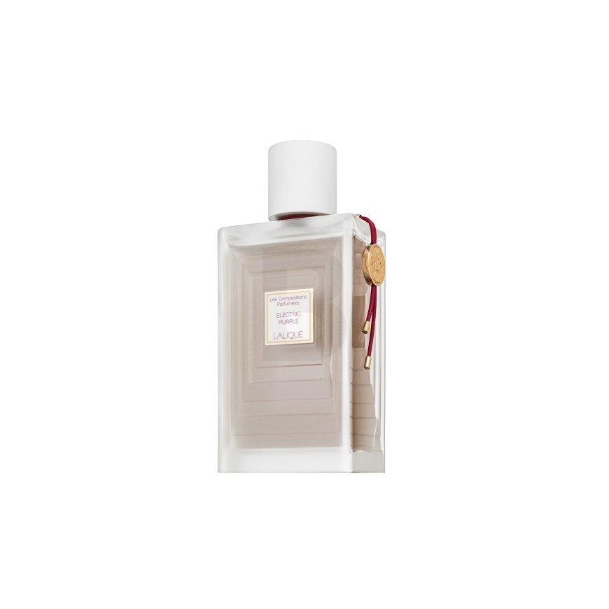 Plum Lalique Les Compositions Parfumees Electric Violetinė EDP parfumuotas vanduo moterims, 100 ml